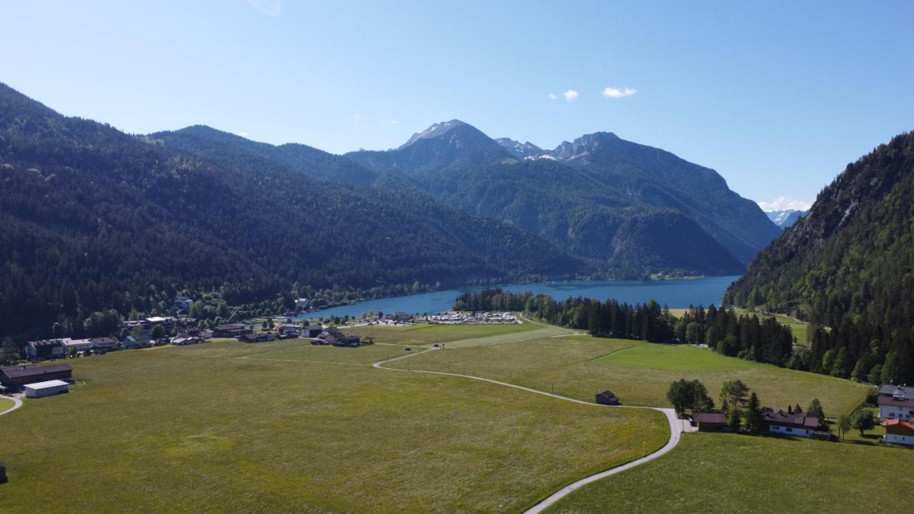Fruehstueckspension Seeblick Achenkirch Exterior photo